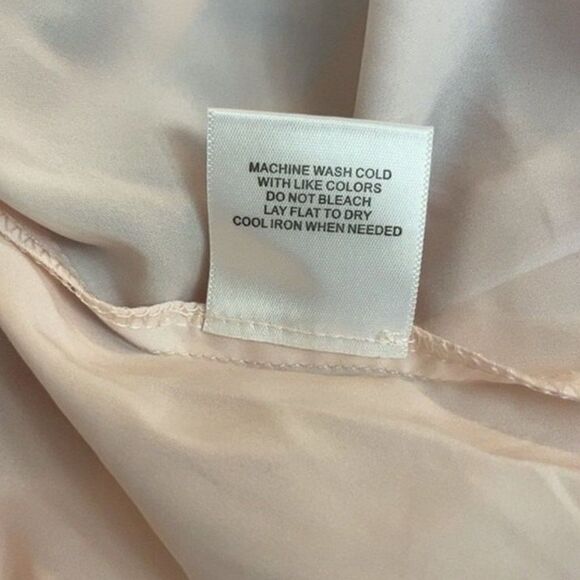 MODCLOTH Frequently Piquant Colorful Striped Halter Dress - Picture 9 of 10